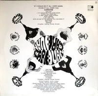 Caravan : If I Could Do It All Over Again, I'd Do It All Over You (LP, Album)