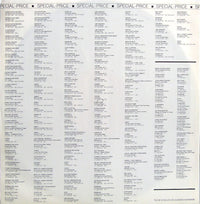 Jimi Hendrix Experience* : Smash Hits (LP, Comp, RE)