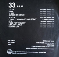 UB40 : Signing Off (LP, Album + 12")