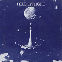 ELO* : Hold On Tight (7", Single, Mis)