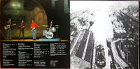 The Kinks : Pop Chronik (2xLP, Comp)