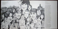 The Kinks : Pop Chronik (2xLP, Comp)