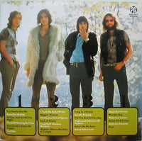 The Kinks : Pop Chronik (2xLP, Comp)