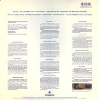 Everything But The Girl : Idlewild (LP, Album, SRC)