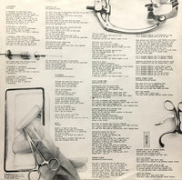 Rainbow : Difficult To Cure (LP, Album)