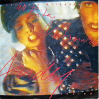 Les Rita Mitsouko : Andy (English Version) (7", Single)