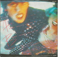 Les Rita Mitsouko : Andy (English Version) (7", Single)
