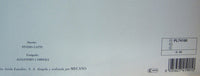 Mecano : Descanso Dominical (LP, Album)