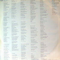 Mecano : Descanso Dominical (LP, Album)