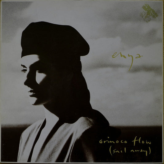 Enya : Orinoco Flow (Sail Away) (12")