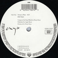 Enya : Orinoco Flow (Sail Away) (12")