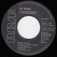 Makromad : Tausend Tage Fete (7", Single)