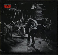 The Golden Earring* : Eight Miles High (LP, Album)