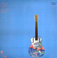 Dire Straits : Brothers In Arms (LP, Album, Club)