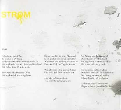 Die Toten Hosen : In Aller Stille (CD, Album + DVD-V + Box, Ltd)