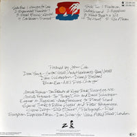 John Cale : Caribbean Sunset (LP, Album)