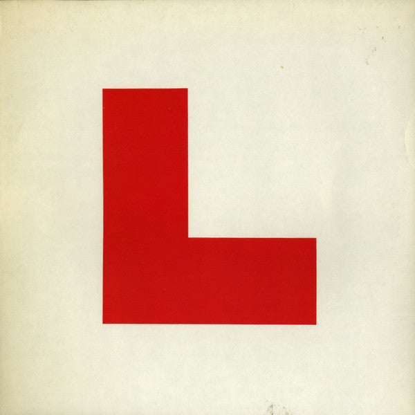 Godley & Creme : L (LP, Album)