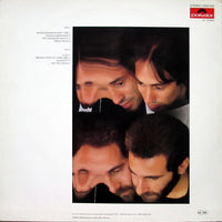 Godley Creme* : Freeze Frame (LP, Album)