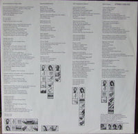 Godley Creme* : Freeze Frame (LP, Album)