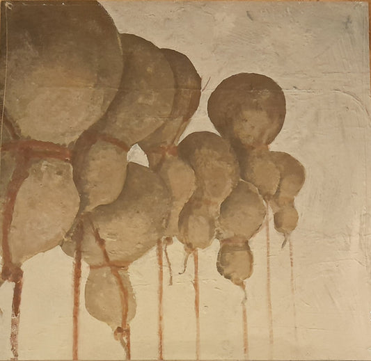 SaSeBo : Sasebo (10", MiniAlbum)