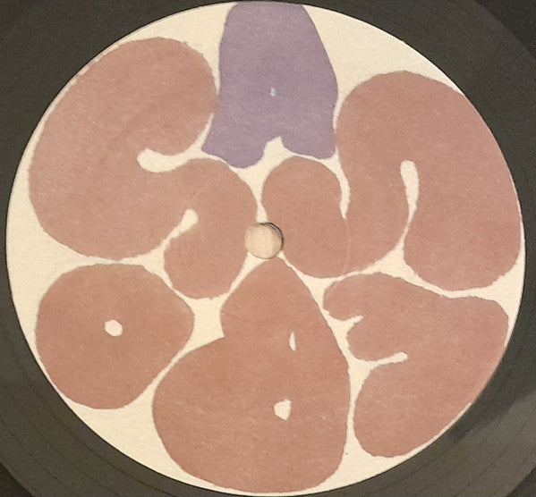 SaSeBo : Sasebo (10", MiniAlbum)