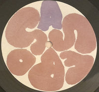 SaSeBo : Sasebo (10", MiniAlbum)