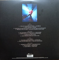 Thin Lizzy : Greatest Hits (2xLP, Comp, RE)