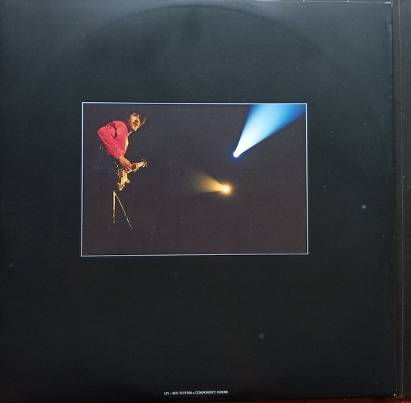 Thin Lizzy : Greatest Hits (2xLP, Comp, RE)