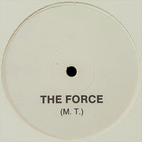 M.T. / F.Q.P. : Goa EP (12")