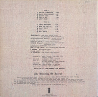 Bob Marley & The Wailers : Rastaman Vibration (LP, Album, RE, Gat)