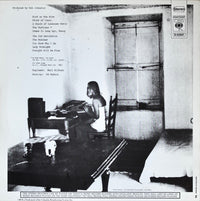 Leonard Cohen : Songs From A Room (LP, Album)