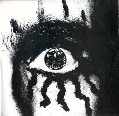 Alice Cooper : Love It To Death (LP, Album, RE, Gat)