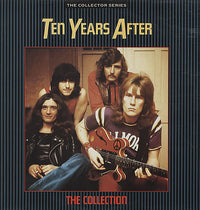 Ten Years After : The Collection (2xLP, Comp)