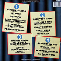 Ten Years After : The Collection (2xLP, Comp)
