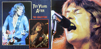 Ten Years After : The Collection (2xLP, Comp)