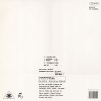 The Invincible Spirit : Saveheads (12", Maxi)