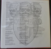 Evildead : The Underworld (LP, Album)