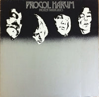Procol Harum : Broken Barricades (LP, Album, RE)