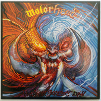 Motörhead : Another Perfect Day (LP, Album)
