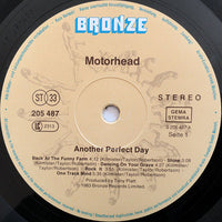 Motörhead : Another Perfect Day (LP, Album)