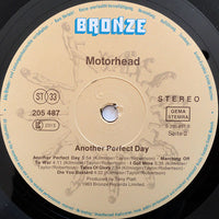 Motörhead : Another Perfect Day (LP, Album)