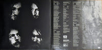 The Edgar Broughton Band : The Edgar Broughton Band (LP, Album, RP, Gat)