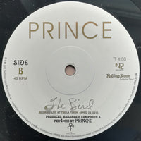 Prince : Hot Summer (7", Single)