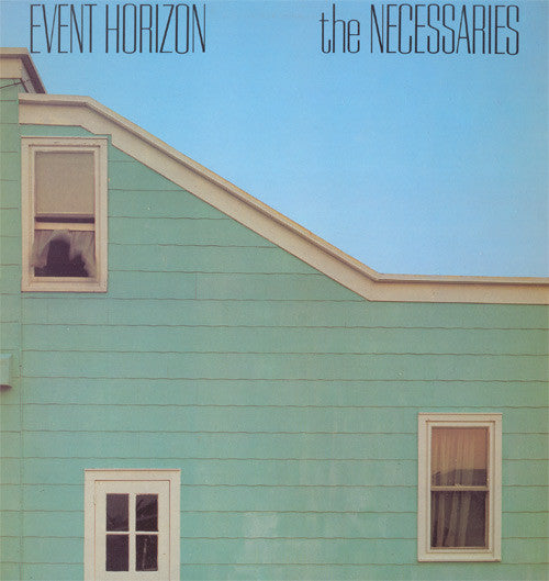 The Necessaries* : Event Horizon (LP, Album)