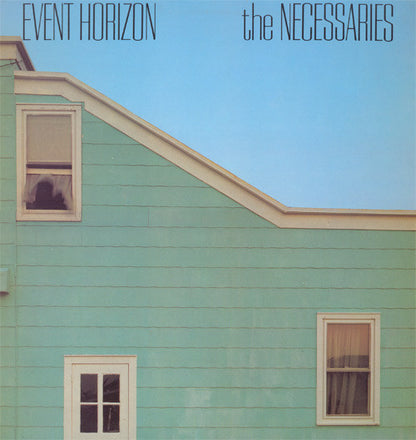The Necessaries* : Event Horizon (LP, Album)