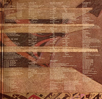 Stevie Wonder : Fulfillingness' First Finale (LP, Album, RE, Gat)