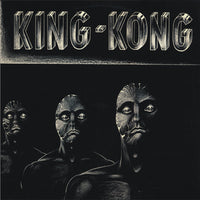 King-Kong : King-Kong (LP, Album)