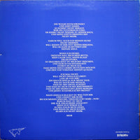Blue China : Spiritual Beauty (LP, Album)