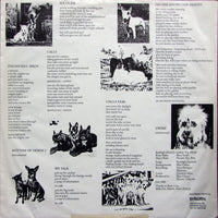 Blue China : Spiritual Beauty (LP, Album)