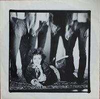 Pat Benatar : Seven The Hard Way (LP, Album)